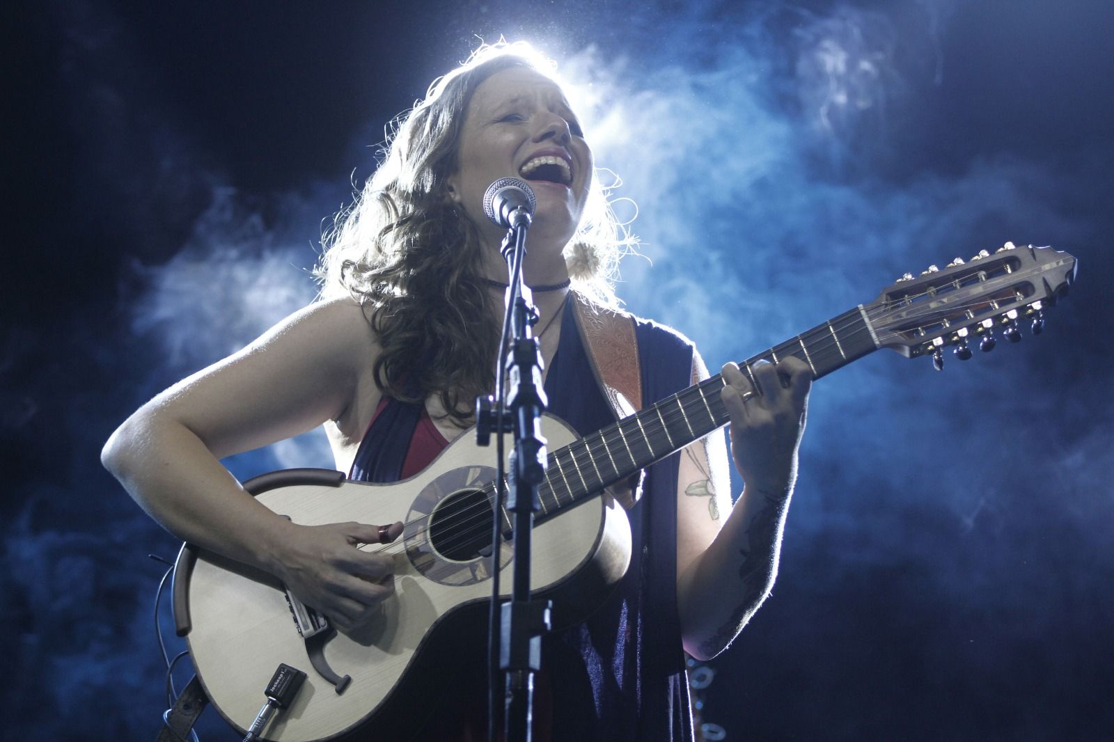 Amanda Canto Violado